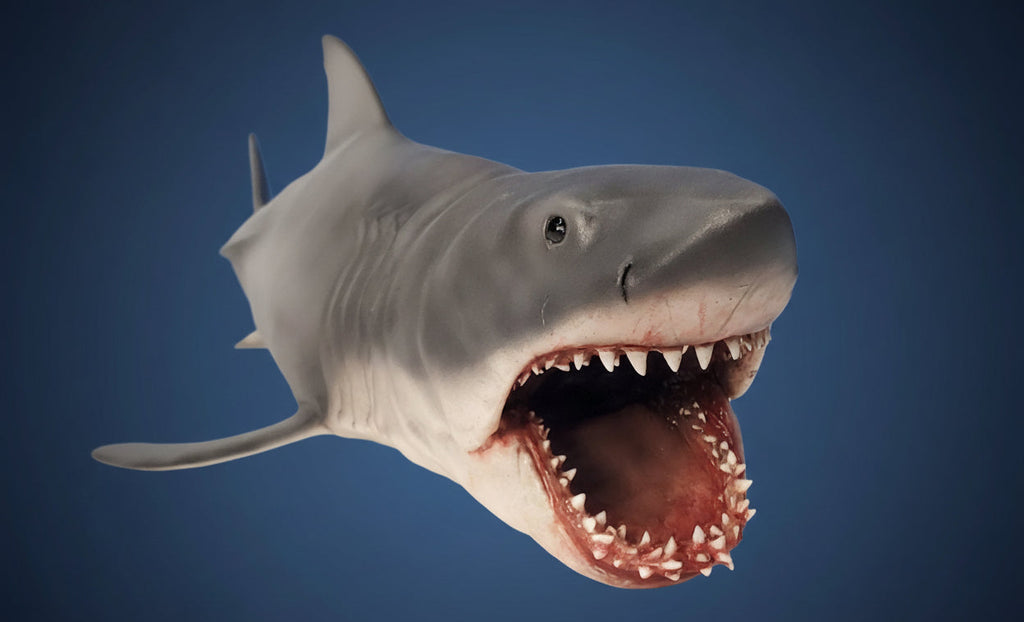 2-Foot Epic Bruce Shark