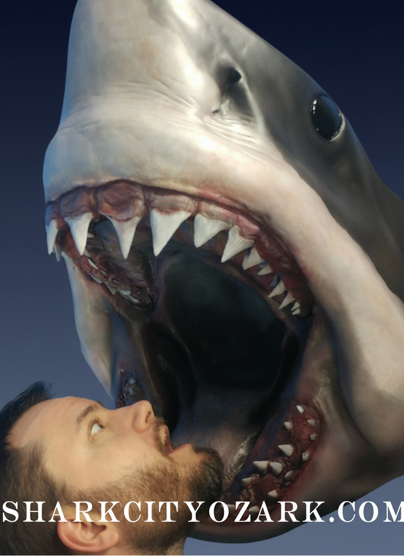 Dark blue gradient background version