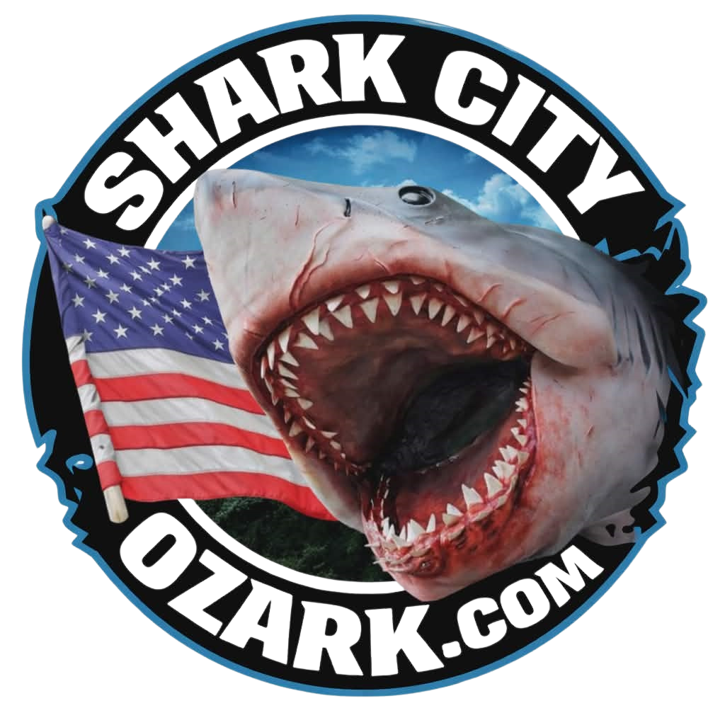 SharkCityOzark.com