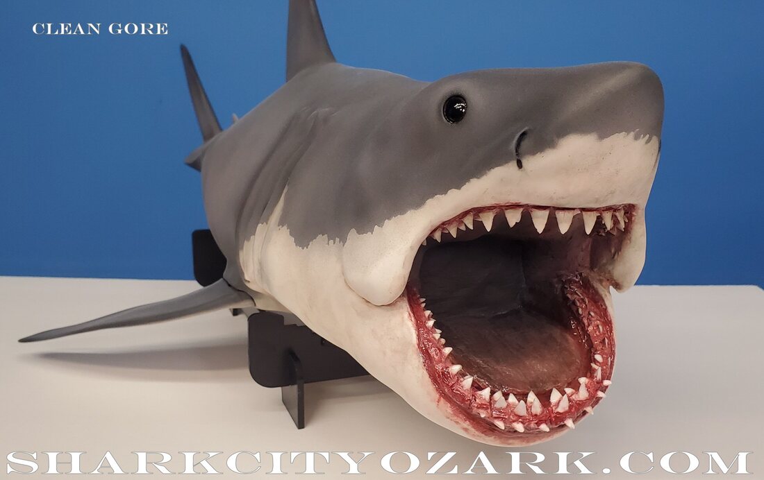 2023 Shark Bite Tankard